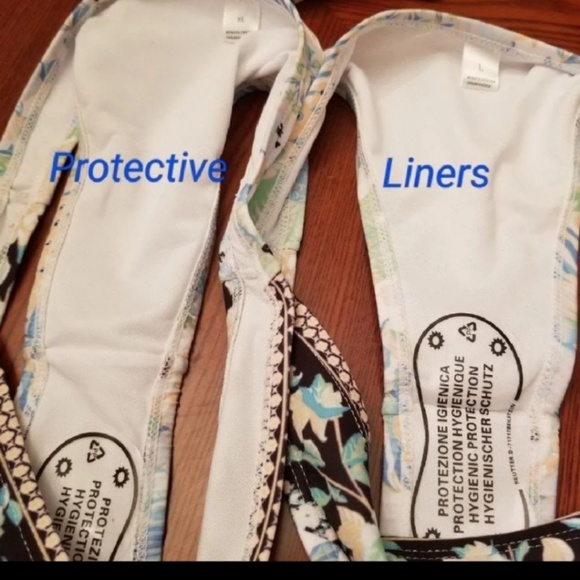 Bohemian Matching Bikini - Picture 7 of 7